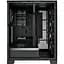 Корпус FSP U500-B без БЖ E-ATX Black (U500-B) - миниатюра 3