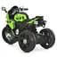 Дитячий електромобіль Bambi Мотоцикл M 6267EL-5 до 30 кг - мініатюра 3