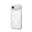 Чохол UAG для iPhone 17 Air, Plyo MagSafe, Ice/White teh0019514 - мініатюра 3