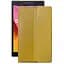 Чохол StatusCASE з екошкіри для планшету Asus ZenPad 8.0 (Z380M) Золотий - мініатюра 1