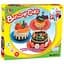 Набір для творчості з пластиліном UFT Alento Playdough BirthDay Cake - мініатюра 1