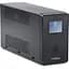 Пристрій безперебійного живлення Vinga LCD 1200VA metal case (VPC-1200M) - мініатюра 2