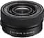 Об'єктив Sony 16-50mm f/3.5-5.6 OSS II for NEX (SELP16502B.SYX) - мініатюра 1