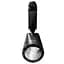 Світильник трековий поворотний LED KW-201/20W NW BK Brille 32-920 - мініатюра 2