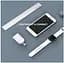 Беспроводное зарядное устройство для часов Apple Watch Ugreen CD144 Magnetic Charging Module - миниатюра 3