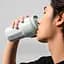 Термокружка Xiaomi DailyElements Drink Cup 420 мл White (DE08BH003) - мініатюра 4