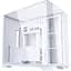 Корпус Lian Li O11 VISION Compact BTF White (G99.O11VPW.00) без блока питания - миниатюра 1
