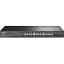 Коммутатор TP-Link TL-SG3428 (TL-SG3428) - миниатюра 2