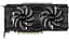 Відеокарта PNY GTX 1660Ti 6GB (GMX166TN3J6EW2AKTP6BFB) (GDDR6, 192 bit, PCI-E 3.0 x16) Б/в - мініатюра 1