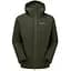 Куртка Montane Duality Lite Jacket M Oak Green (1004-MDUJLOAKM16) - мініатюра 1