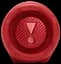 Портативна акустика JBL Charge 6 Red (JBLCHARGE6RED) (7106535) - мініатюра 5
