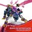 Конструктор LEGO Ninjago Ронту, повелитель драконів 381 деталь (71842) - мініатюра 16