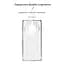 Чохол до мобільного телефона Armorstandart Air Honor Magic 5 Lite Camera cover Clear (ARM69385) - мініатюра 3
