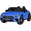 Дитячий електромобіль-машинка Bambi M 5098EBLRS-4 до 35 кг - мініатюра 1