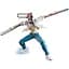 Фигурка Bandai Spirits Человек-бензопила Дэнджи Chainsaw Man Denji 21 см BS CM D S 21 - миниатюра 1