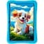 Планшет OT6 Kids Wi-Fi 4/64GB Grey з дитячим чохлом - мініатюра 2