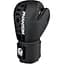 Перчатки боксерские Phantom Athletic Apex Black - 16 унций - миниатюра 2