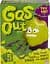Настільна гра Mattel Games Gas Out, укр. мова (DHW40) - мініатюра 1