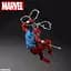 Фигурка Sega Марвел Алый Паук MARVEL Scarlet Spider 17 см S M SS 17 - миниатюра 5