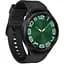 Смарт-часы Samsung Galaxy Watch6 Classic 47mm eSIM Black SM-R965FZKA UA UCRF - миниатюра 3