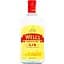Джин Well's London Dry Gin 37.5% 0.7 л - мініатюра 1