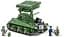 Конструктор COBI танк 1:28 M4A3 SHERMAN T34 CALLIOPE 2569 - мініатюра 3