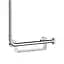Душовий гарнітур Hansgrohe Unica Comfort 26324000, Хром - мініатюра 3
