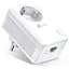 Адаптер Powerline TP-Link TL-PA7017P - миниатюра 1