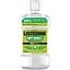 Ополіскувач для порожнини рота Listerine Naturals з ефірними оліями 500 мл (3574661643335/3574661657462) - мініатюра 1