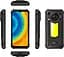 Смартфон OUKITEL WP53S 4/128GB Black ПРОЖЕКТОР + ДИНАМІК - мініатюра 4
