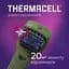 Устройство от комаров Thermacell MR-350 Portable Mosquito Repeller Blue - миниатюра 7
