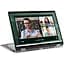 Ноутбук Dell Latitude 7450 2-in-1cu процесором Intel Core Ultra 7 165U pana la 4.9GHz, 14", Full HD+, IPS, сенсорний, 32GB LPDDR5x, 1TB SSD, Intel® графікою, Windows 11 Pro, сріблястий, - мініатюра 5
