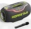 Акустична система Hopestar A80 350W чорна - мініатюра 1