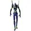 Фігурка Spirits Evangelion Unit-01 Євангеліон 35 см BS E U 01 - мініатюра 1