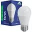 Светодиодная лампа Feron LB-205 G45 230V 9W E27 4000K (40179) - миниатюра 1