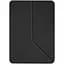 Чехол-книжка BlueO Skin Friendly для Apple iPad Air 10.9#039;#039; (2020-22) / Pro 11 (2018-22)/Air 11#039;#039; Черный / Black - миниатюра 1