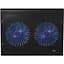 Підставка для ноутбука Trust 17,3" Azul With Dual Fans Cooling Stand With (20104) - мініатюра 7