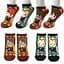 Шкарпетки Гаррі Поттер Harry Potter socks HP 6.86.023 - мініатюра 3
