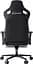 Игровое кресло GamePro GC900B Black Fabric (GC900B) - миниатюра 5
