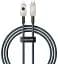 Кабель Baseus Unbreakable Series Fast Charging Cable Type-C to Lightning 20W 1m P10355803221-00 White - миниатюра 1