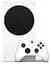 Ігрова консоль Microsoft Xbox Series S 512Gb White (RRS-00034) Б/в - мініатюра 1