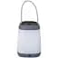 Фонарь кемпинговый Bo-Camp Sargas Rechargable 180 Lumen White/Grey (5818725) - миниатюра 1