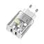 Блок питания Baseus Speed Mini Dual Usb 10.5 W 2 USB CCFS-R02 - миниатюра 5