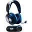 Игровая гарнитура SteelSeries Arctis Nova Pro Wireless P Black PC/PS/SW/MAC/MOB (61522) - миниатюра 1
