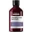 Шампунь L'oreal Professionnel Serie Expert Vitamino Color Spectrum Purple Dyes для нейтралізації жовтих напівтонів, збереження 5 вимірів колірного спектру та сяючого блиску 300 мл - мініатюра 1