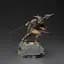 Статуетка LORD OF THE RINGS Armored Orc Art Scale 1/10 (Володар перснів) - мініатюра 2