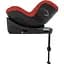 Автокресло Cybex Sirona Gi-Size Plus Hibiscus Red (523001215) - миниатюра 4