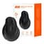 Мишка 2E MF325 Silent Wireless/Bluetooth Black (2E-MF325WBK) - мініатюра 8