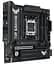 Материнська плата ASUS TUF GAMING B850M-PLUS WIFI (TUF GAMING B850M-PLUS WIFI) (Socket AM5, AMD B850, Micro-ATX) - мініатюра 3