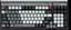 Клавіатура A4Tech Bloody B950 Warrior RGB Blue - мініатюра 1
